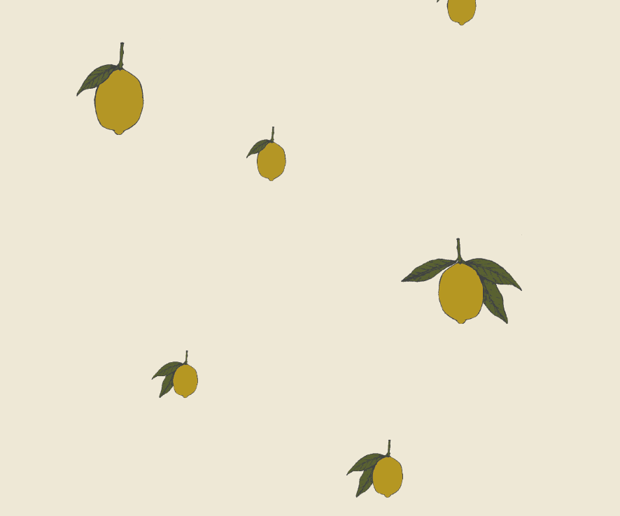 lemon collection