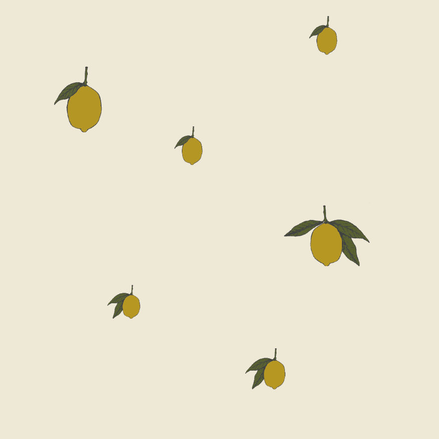 lemon