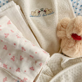 Konges Sløjd A/S MUSLIN CLOTHS ilmia