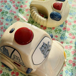 Konges Sløjd A/S ACTIVITY TOYS beige