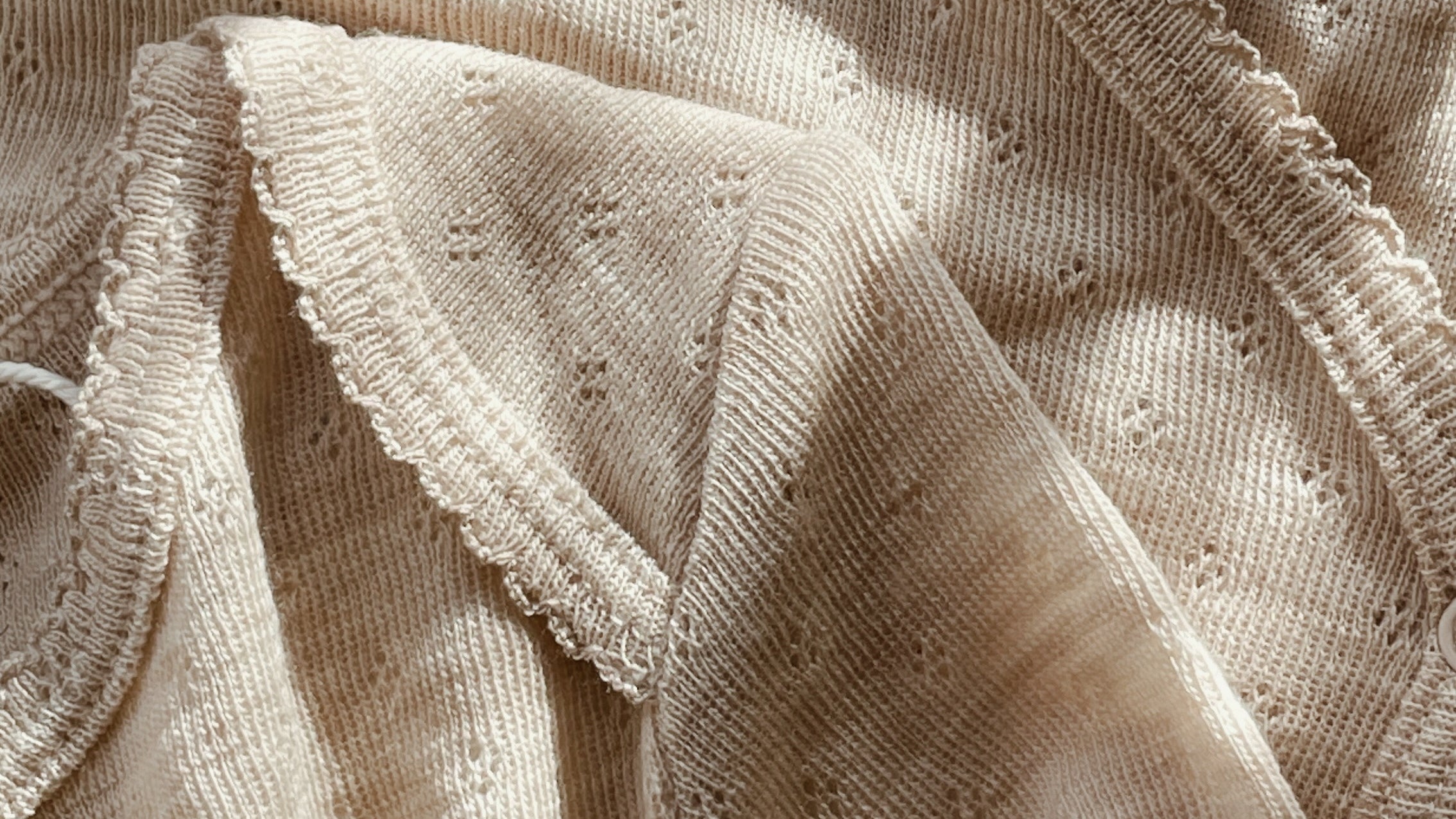 Konges Sløjd A/S BODYSTOCKINGS blush