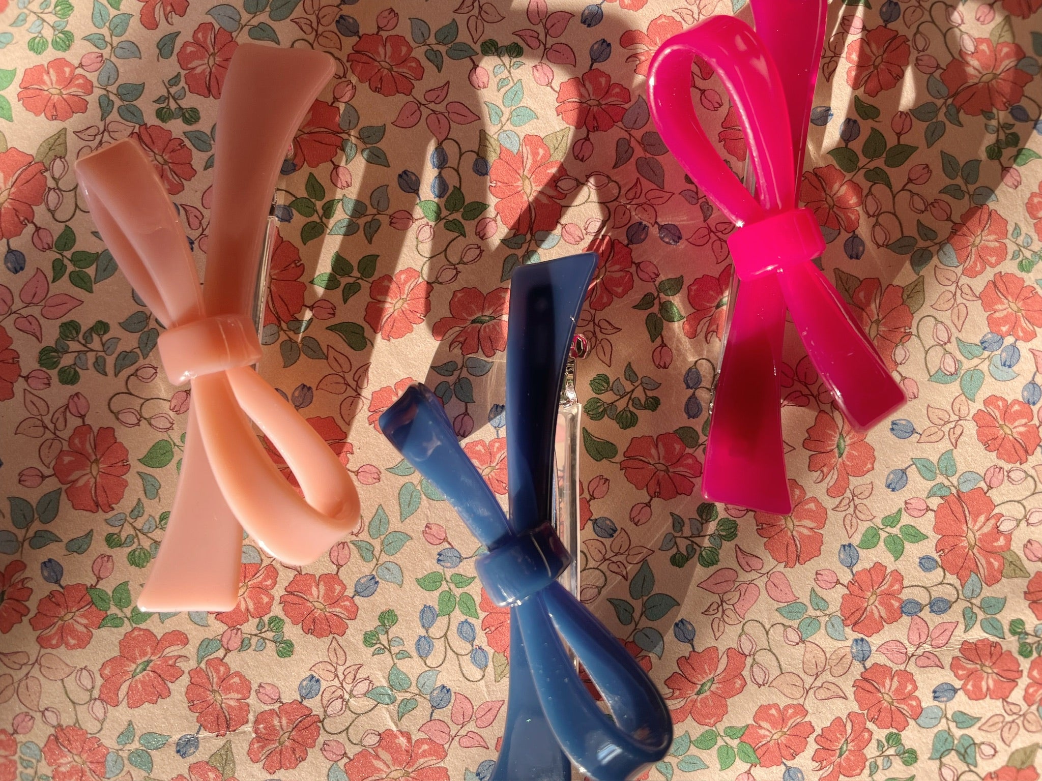 Konges Sløjd A/S HAIR ACCESSORIES ensign blue