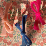 Konges Sløjd A/S HAIR ACCESSORIES sangria