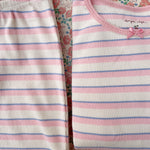 Konges Sløjd A/S JERSEY BLOUSES lolly stripe