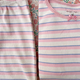 Konges Sløjd A/S JERSEY BLOUSES lolly stripe