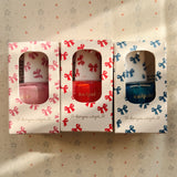 Konges Sløjd A/S CREATIVE ACCESSORIES amour pink