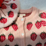 Konges Sløjd A/S HATS strawberry