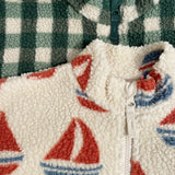 Konges Sløjd A/S JACKETS & COATS ahoy