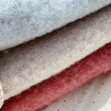 Konges Sløjd A/S JERSEY BLOUSES dusty rose