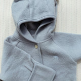 Konges Sløjd A/S ONESIES blue sky