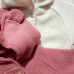 Konges Sløjd A/S ONESIES off white