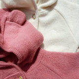 Konges Sløjd A/S ONESIES off white