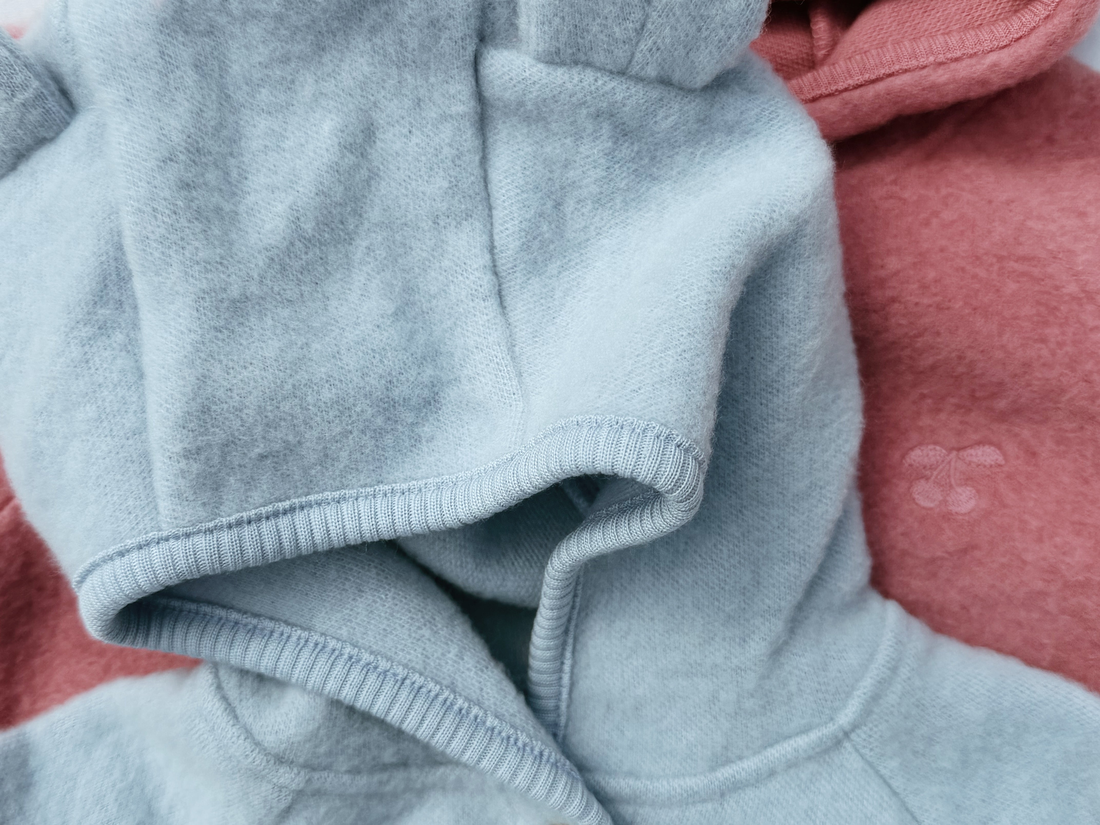 Konges Sløjd A/S ONESIES blue sky