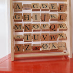 Konges Sløjd A/S WOODEN TOYS multi