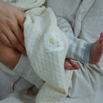 Konges Sløjd A/S KNITTED CARDIGANS gray dawn