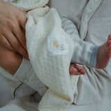 Konges Sløjd A/S KNITTED CARDIGANS gray dawn