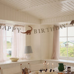 Konges Sløjd A/S BIRTHDAY dino