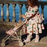 Konges Sløjd A/S DOLL ESSENTIALS coeur bisous
