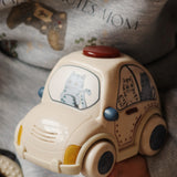 Konges Sløjd A/S ACTIVITY TOYS beige