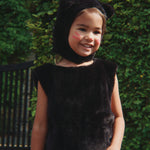 Konges Sløjd A/S COSTUMES black