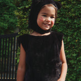 Konges Sløjd A/S COSTUMES black