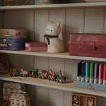 Konges Sløjd A/S WOODEN TOYS multi