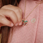 Konges Sløjd A/S JEWELLERY gold