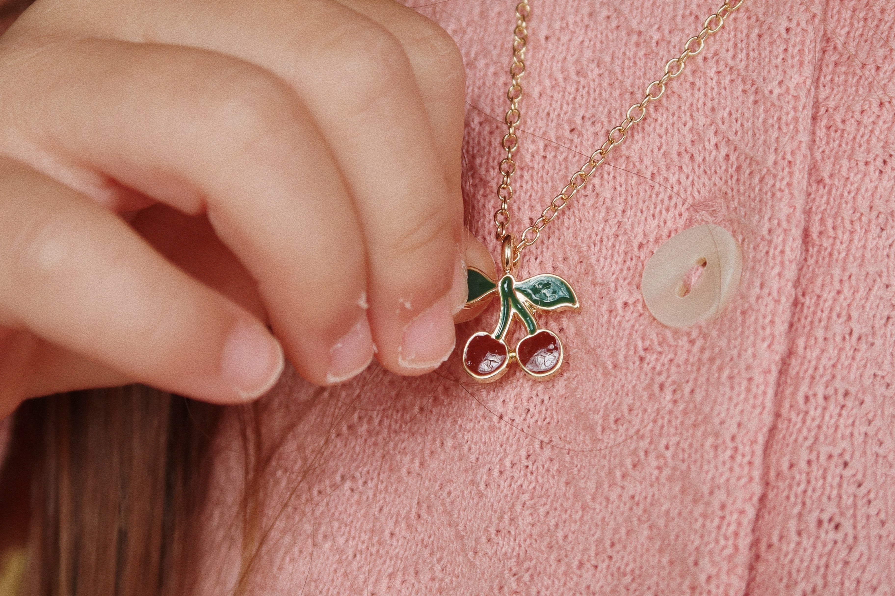 Konges Sløjd A/S JEWELLERY gold
