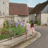Konges Sløjd A/S WOVEN SHORTS & BLOOMERS stan stripe
