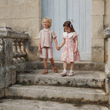 Konges Sløjd A/S WOVEN SHORTS & BLOOMERS stan stripe