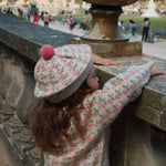 Konges Sløjd A/S KNITTED CARDIGANS rose