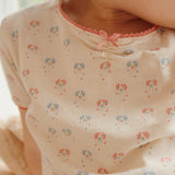 Konges Sløjd A/S JERSEY T-SHIRTS pipa petite