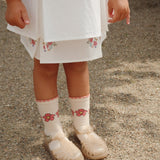 Konges Sløjd A/S SOCKS rose mix