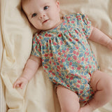 Konges Sløjd A/S JERSEY ROMPERS & JUMPSUITS fiola
