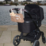 Konges Sløjd A/S STROLLER ACCESSORIES walnut