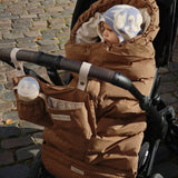 Konges Sløjd A/S STROLLER ACCESSORIES walnut