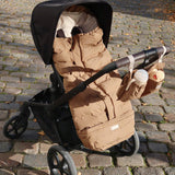 Konges Sløjd A/S STROLLER ACCESSORIES walnut