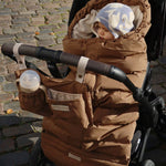 Konges Sløjd A/S STROLLER ACCESSORIES walnut