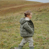 Konges Sløjd A/S WINTER JACKETS kalamata