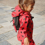 Konges Sløjd A/S RAINWEAR lady dot