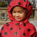 Konges Sløjd A/S RAINWEAR lady dot