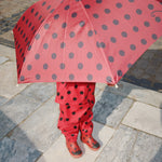 Konges Sløjd A/S RUBBER BOOTS lady dot