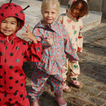 Konges Sløjd A/S RAINWEAR lady dot
