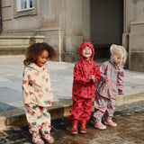 Konges Sløjd A/S RAINWEAR lady dot
