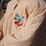 Konges Sløjd A/S THERMOWEAR cameo rose
