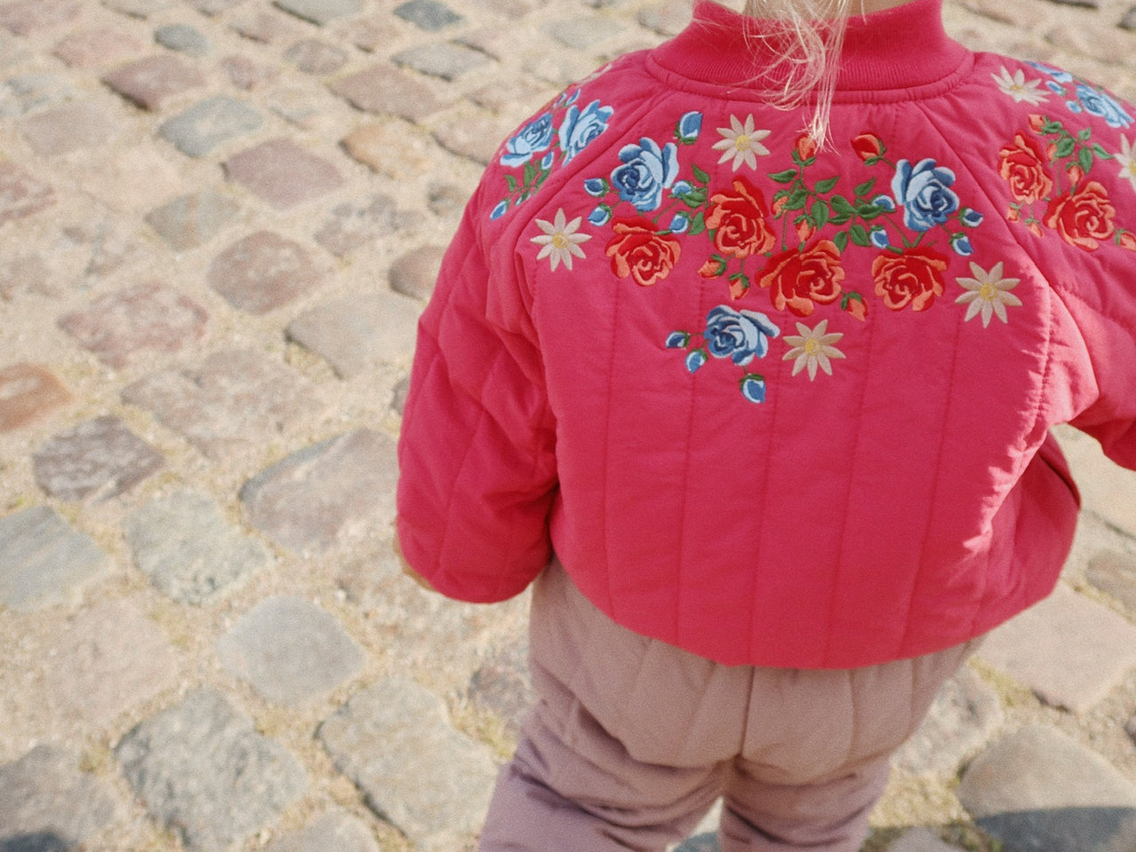 Konges Sløjd A/S THERMOWEAR raspberry wine