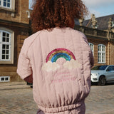 Konges Sløjd A/S THERMOWEAR twilight mauve