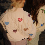 Konges Sløjd A/S THERMOWEAR cameo rose