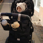 Konges Sløjd A/S STROLLER ACCESSORIES black
