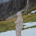Konges Sløjd A/S SNOWWEAR tiger oak